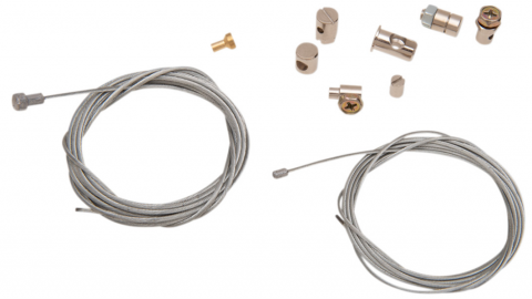 Emergency Cable Repair Kit